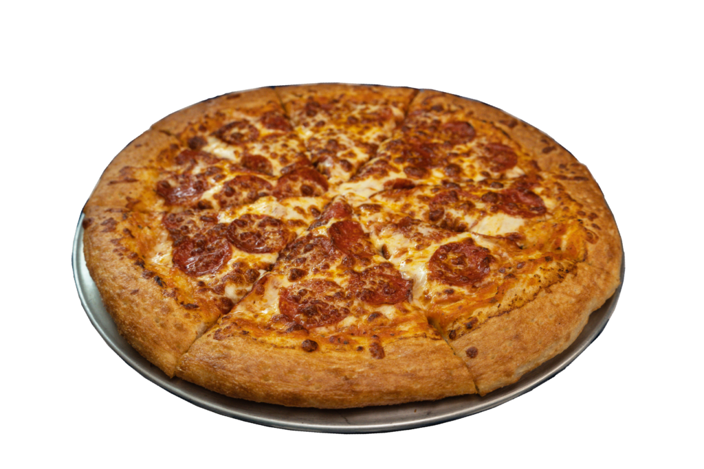 Best Pizza in Possum Kingdom lake PK General Store